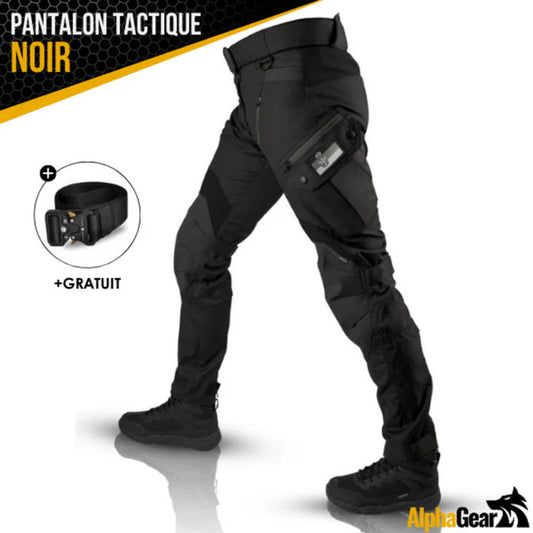 MarinePants - Pantalon Táctico + Regalo (Para Los Primeros 100 Compradores)