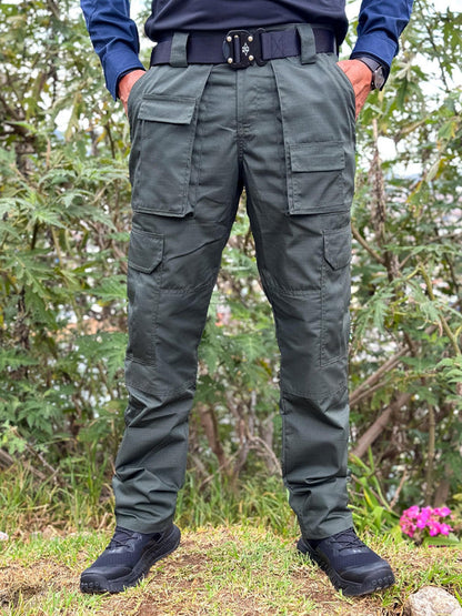 MarinePants - Pantalon Táctico + Regalo (Para Los Primeros 100 Compradores)